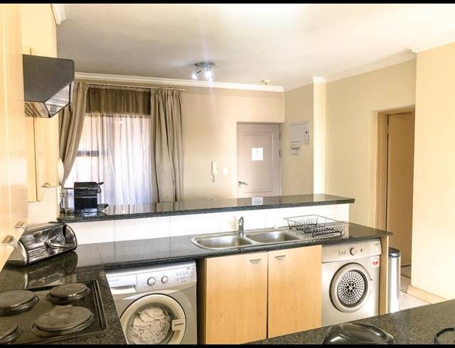 2 BEDROOM APARTMENT FOR SALE IN SANDTON CENTRAL
